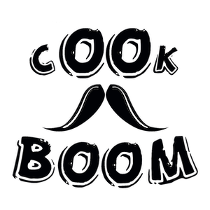 cookaboom logo